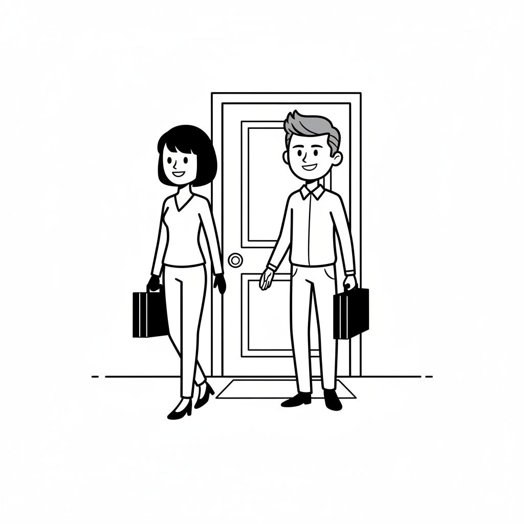 Concierge Signing Services (Sonoma County)