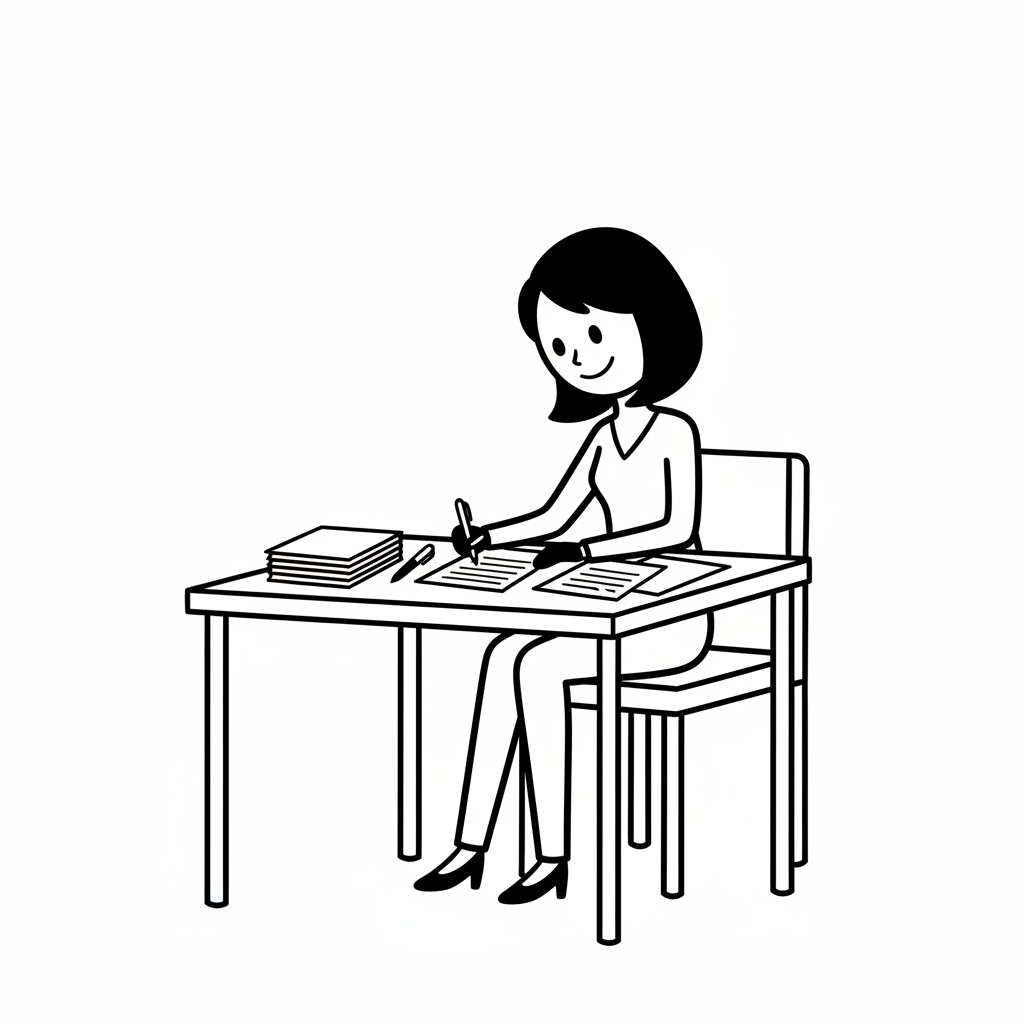 Individual's Trust Package