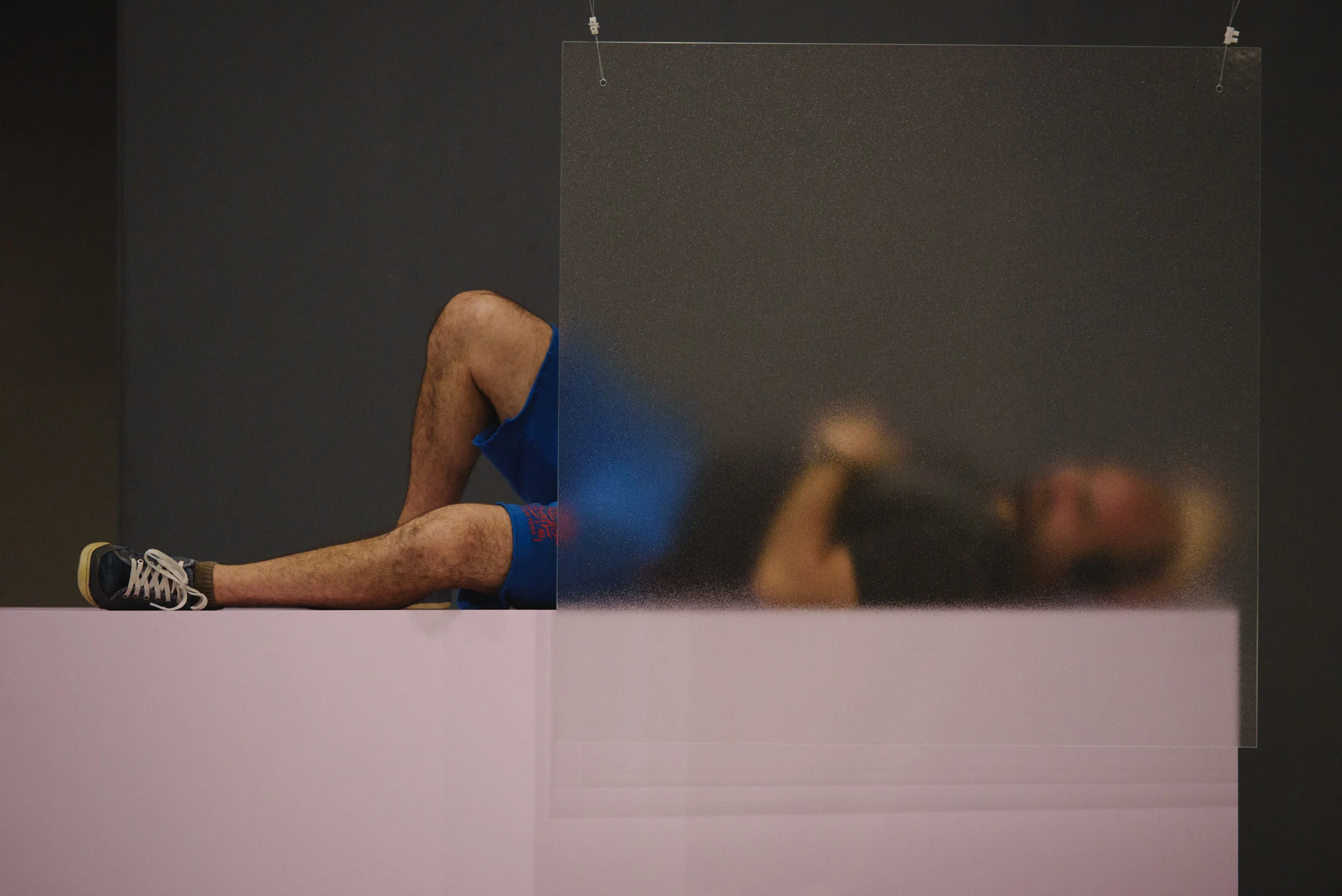 A BODY UNMUTED review