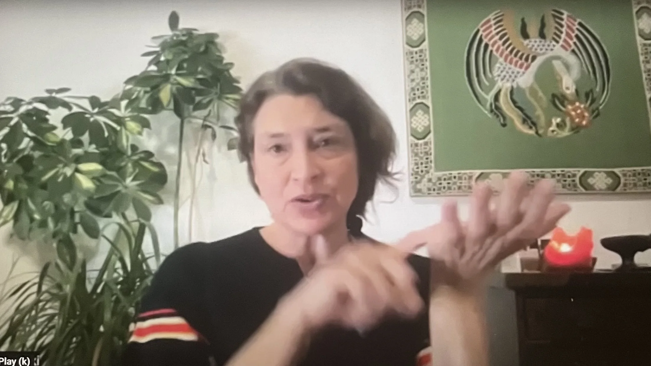 'Performance: Conservation, Materiality, Knowledge'