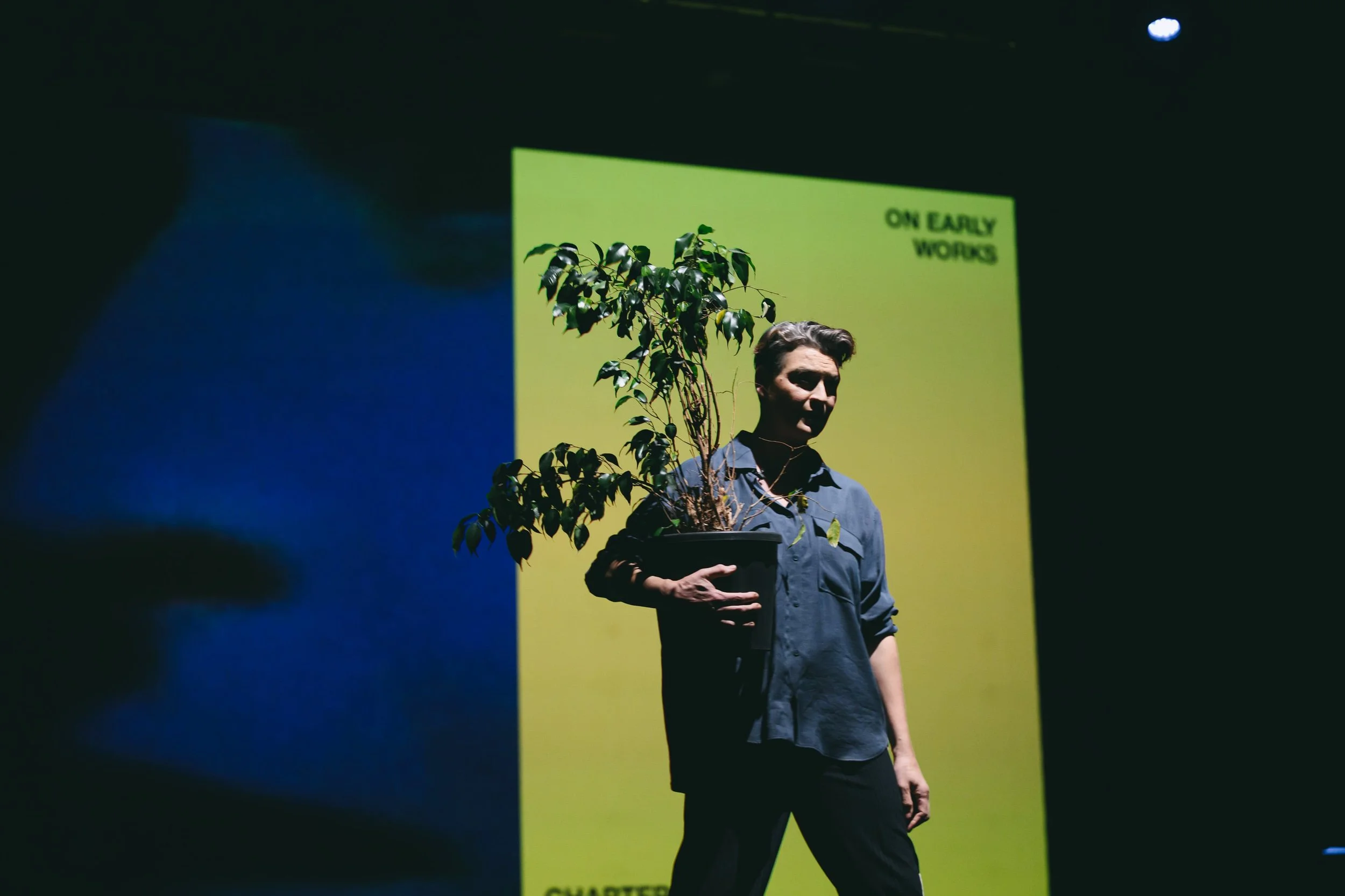 PROJECTS IN RELATION TO THE MAKING OF THE BOOK