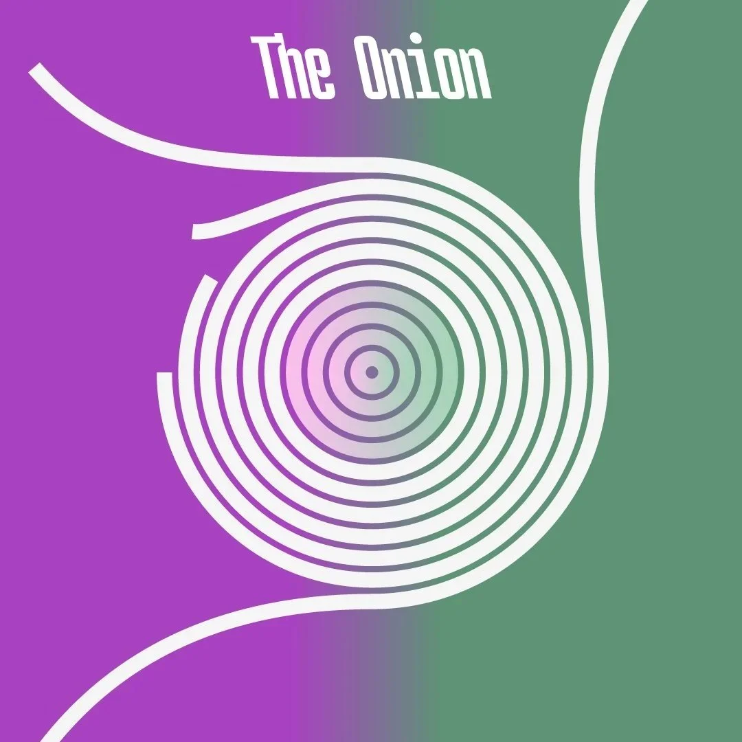 ONION ONE-ON-ONE MENTORING