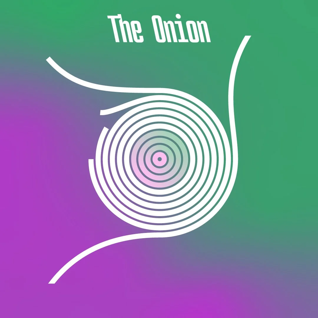 THE ONION MENTORING