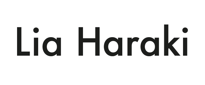 Lia Haraki 