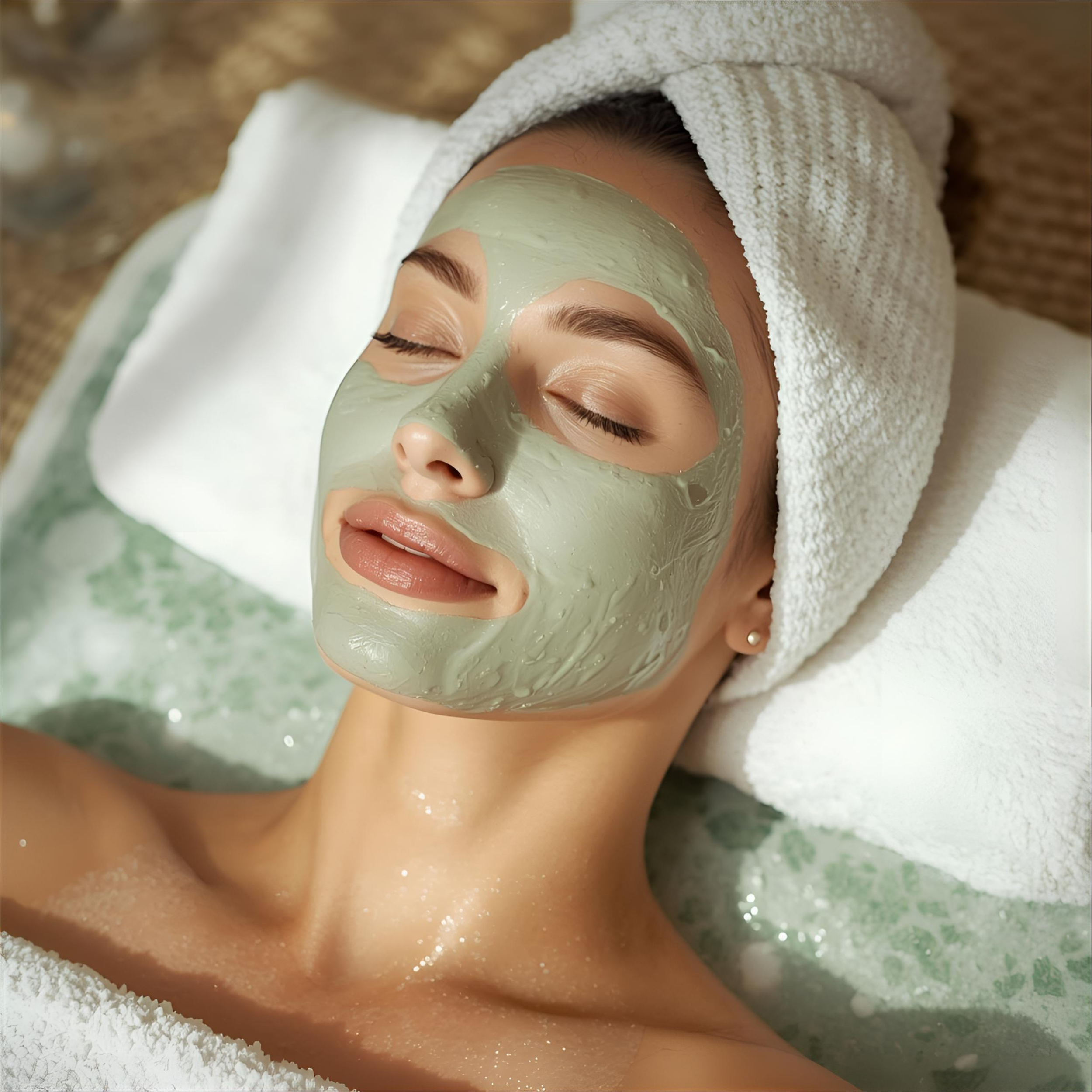 anti-aging facial in downtown toronto