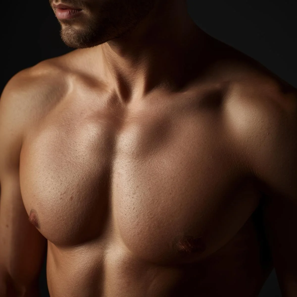 Laser hair removal for men in toronto