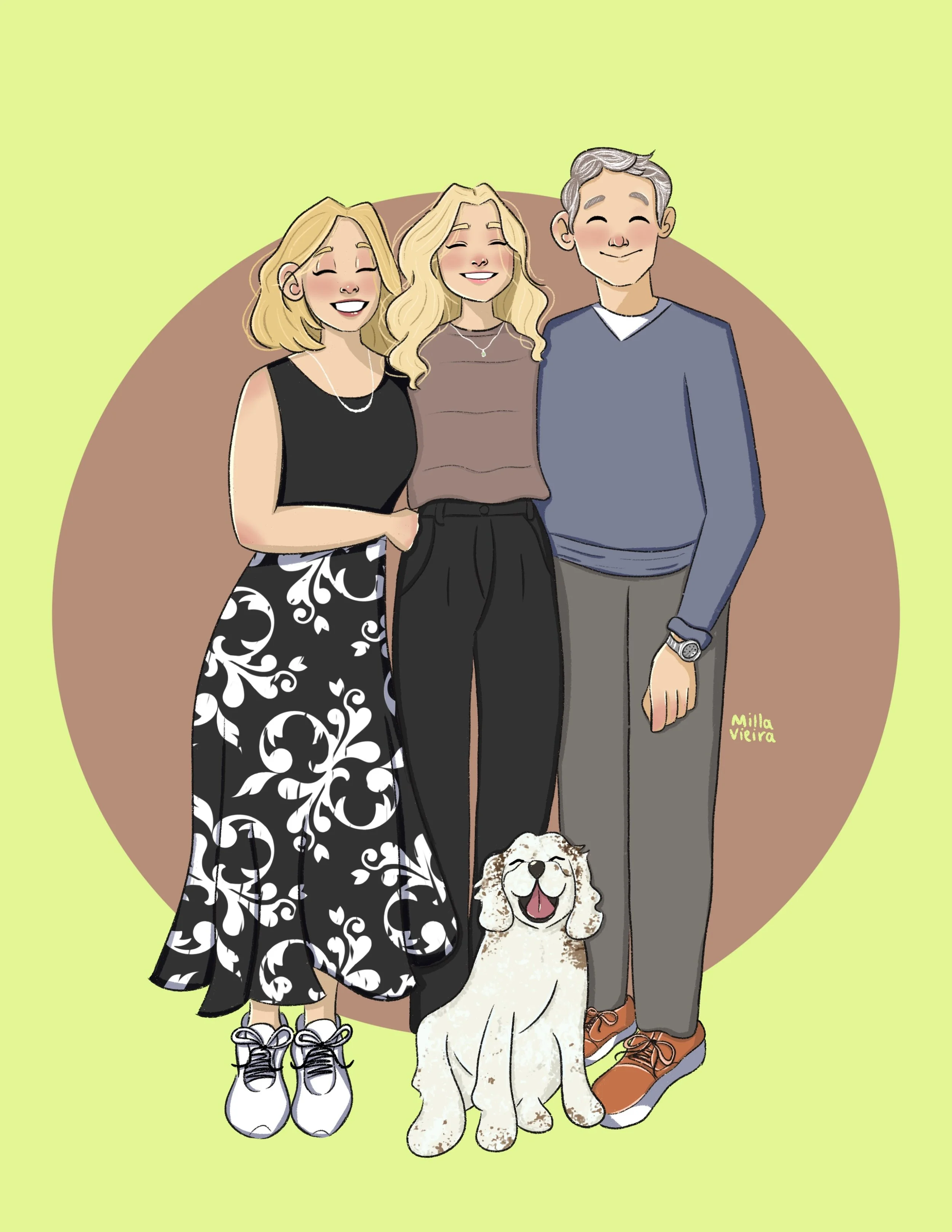 the cobergs