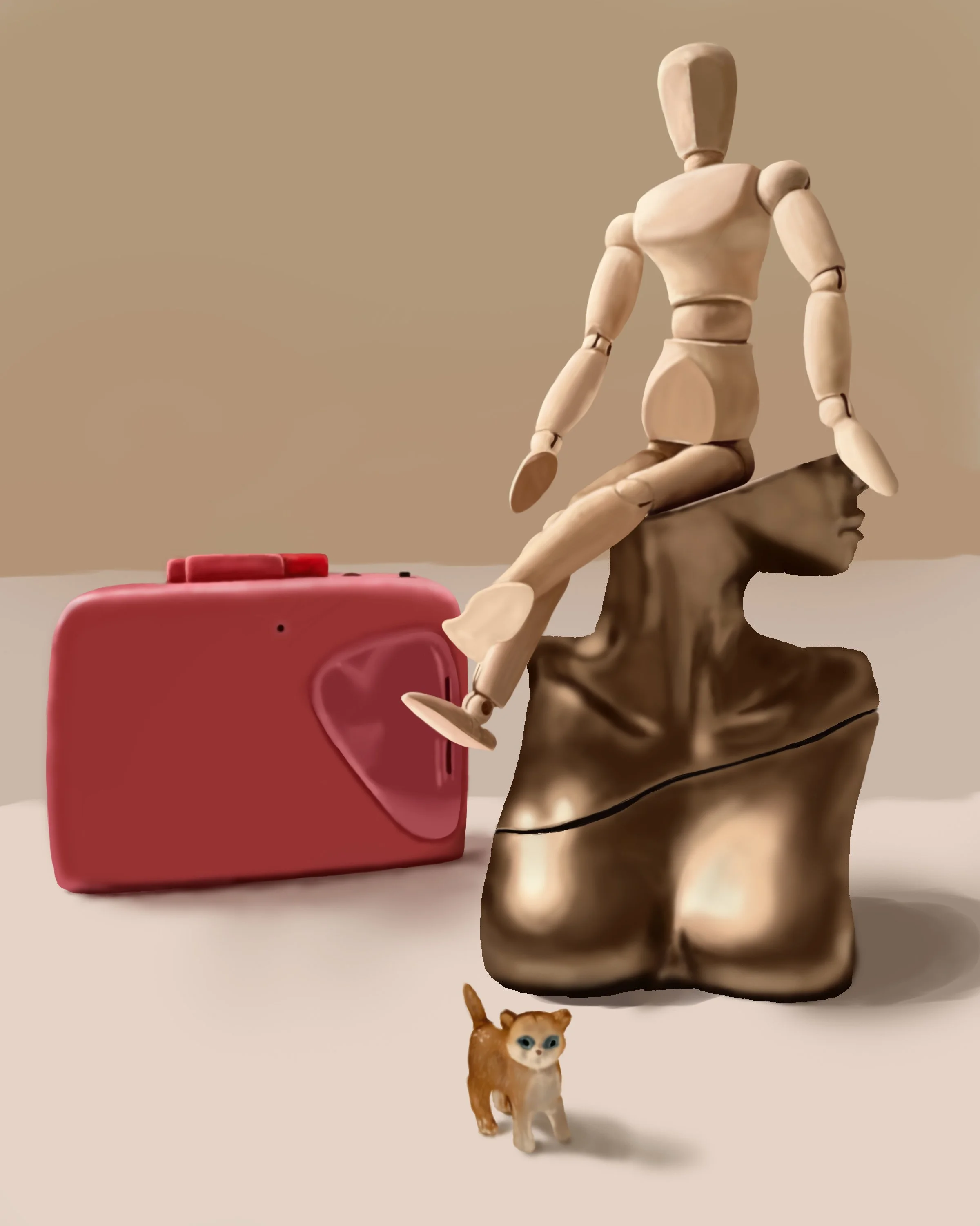 Digital Painting