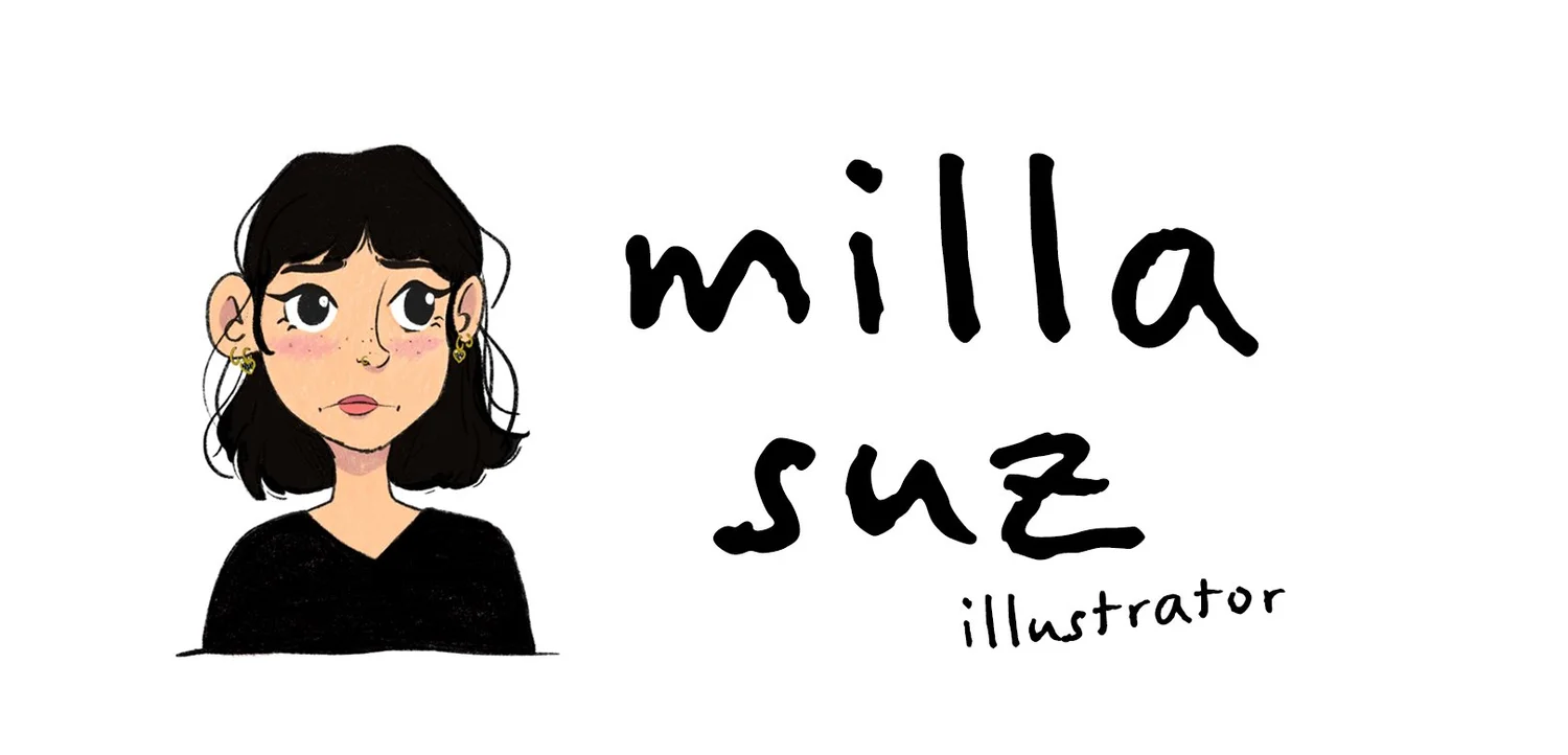 milla illustra