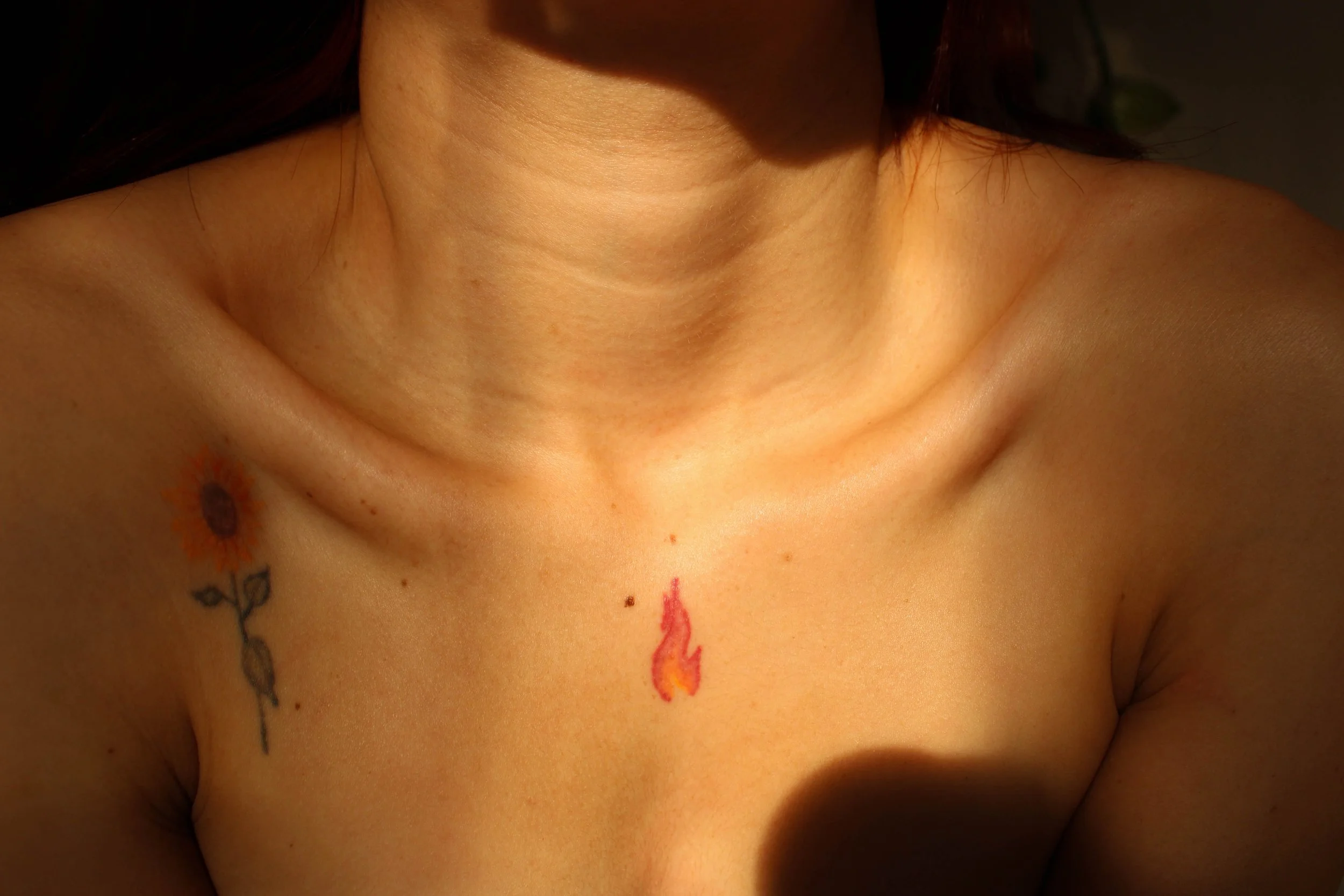 self portrait