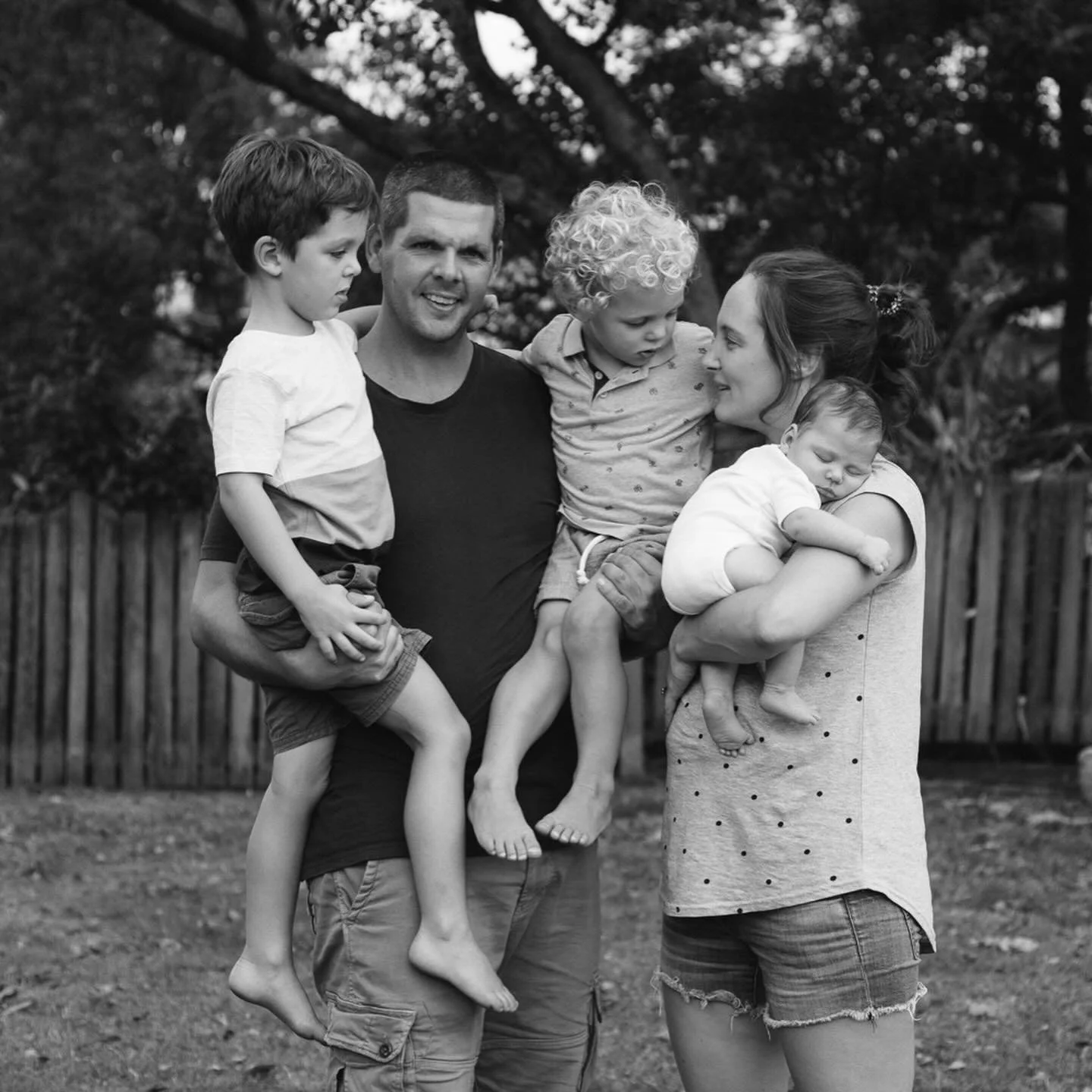 ✨ Your story. My lens. Golden moments✨

On the blog&hellip;
https://www.goldenandcophotography.com.au/blog/the-mackay-family