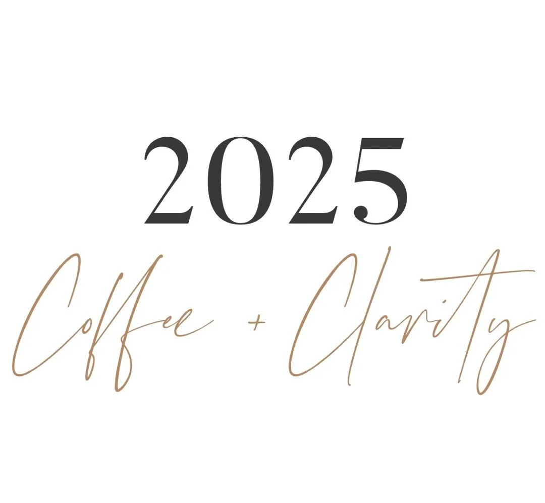 Looking for the local lady coaches, entrepreneurs, or goal-setting lovers! 
I am hosting an intimate day ((away from the hustle and bustle)) of 2025 planning/designing. 

Held in the gorgeous conference room of @bloomandpour on THIS COMING Saturday, 