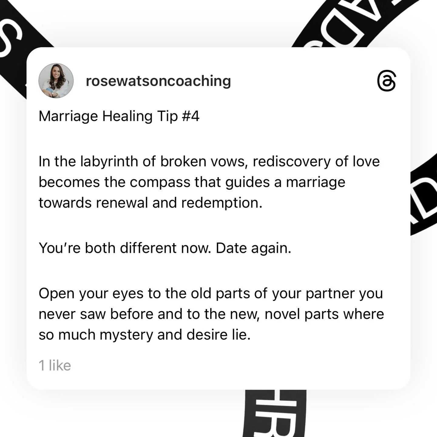 #postbetrayaltransformation #affairrecovery