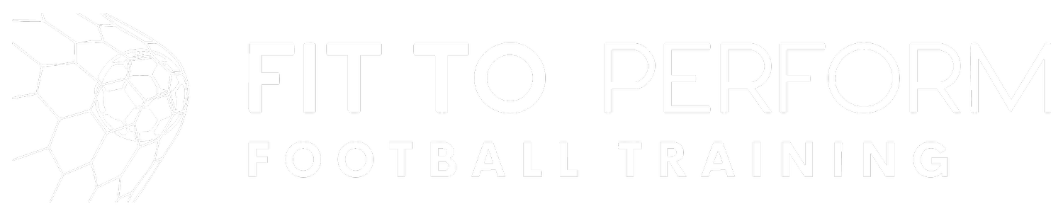 Fit to Perform Football Training