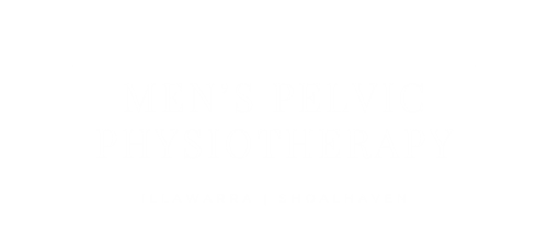 Mens Pelvic Physiotherapy Illawarra Shoalhaven