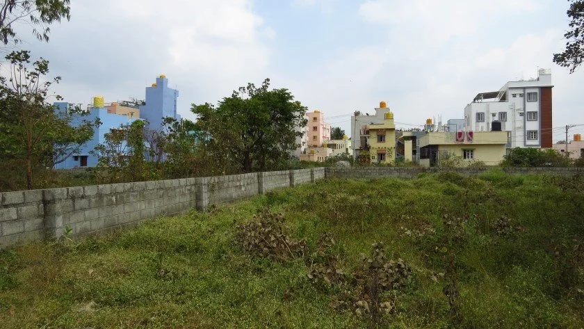 3 - Site