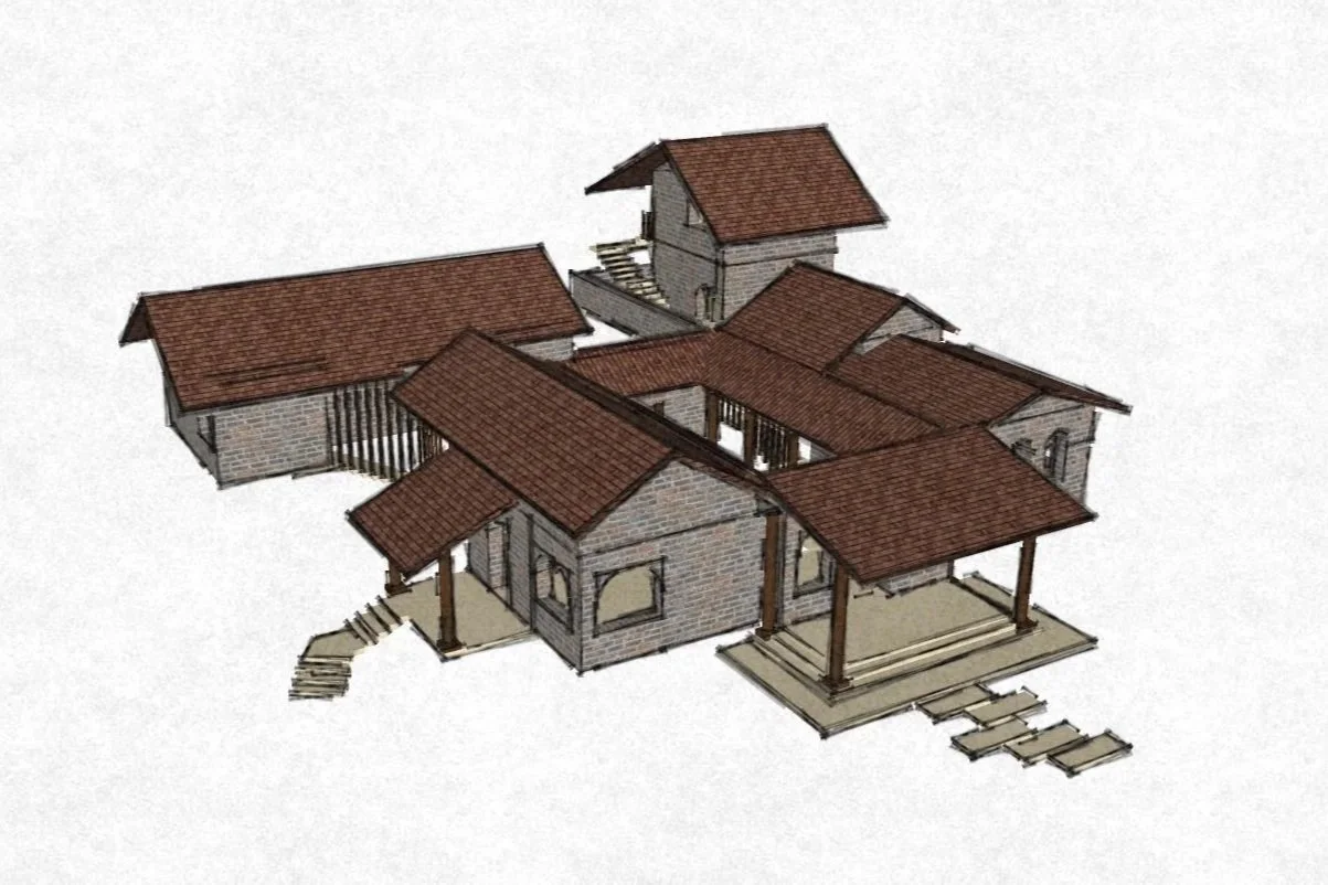 Malaivalmakkal - home and community centre