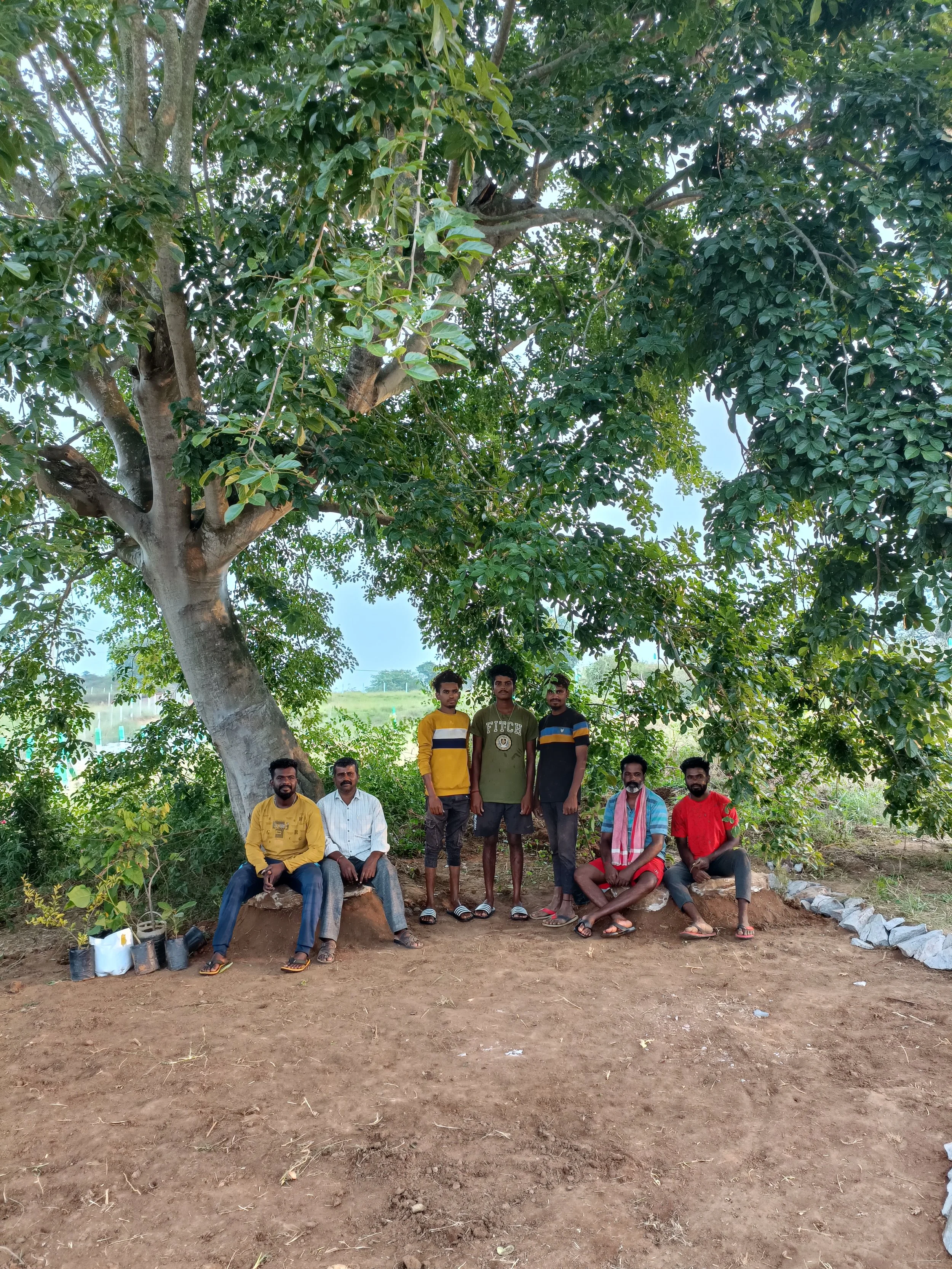 Implementation team