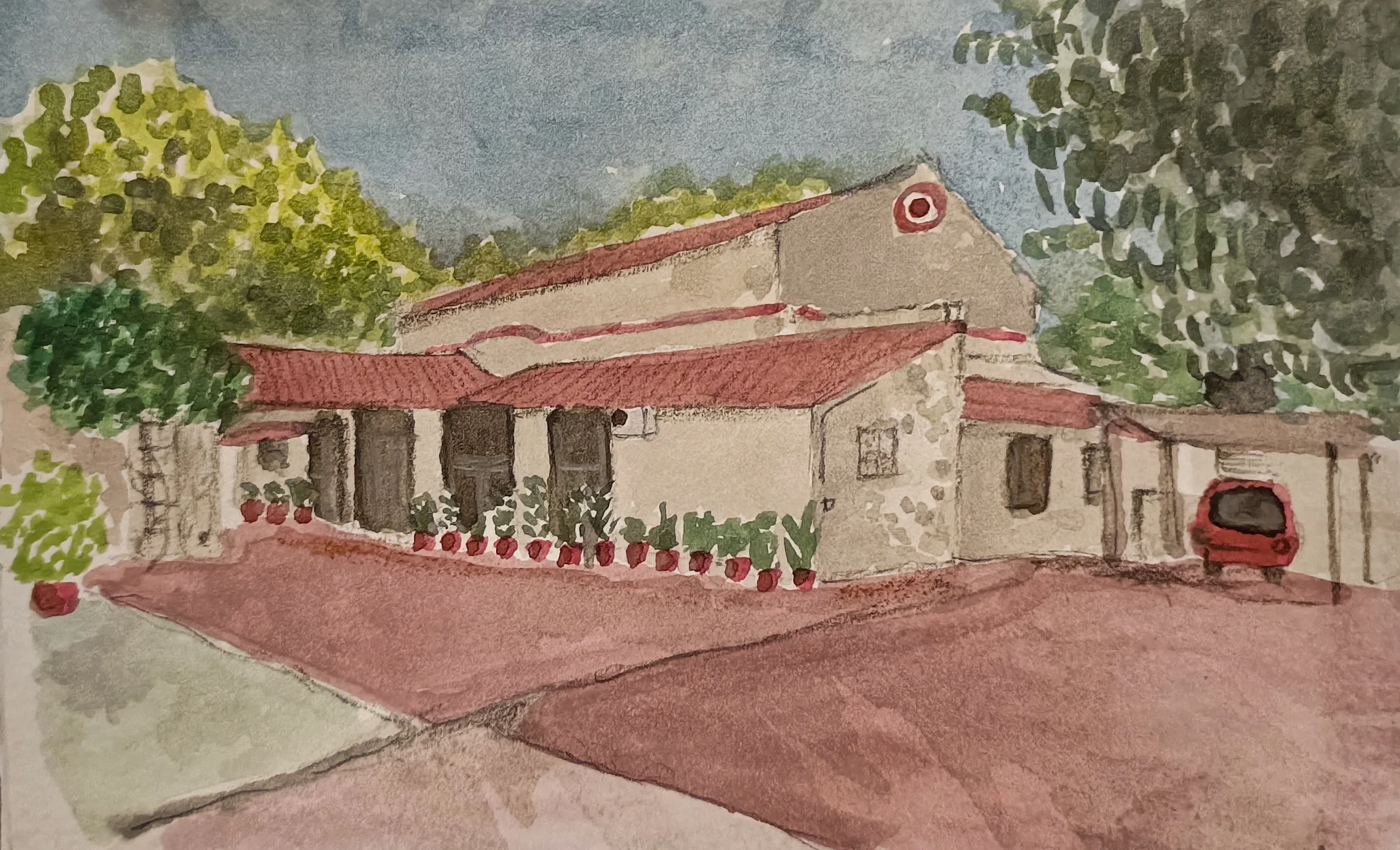 '18th home'
Jabalpur, 2024