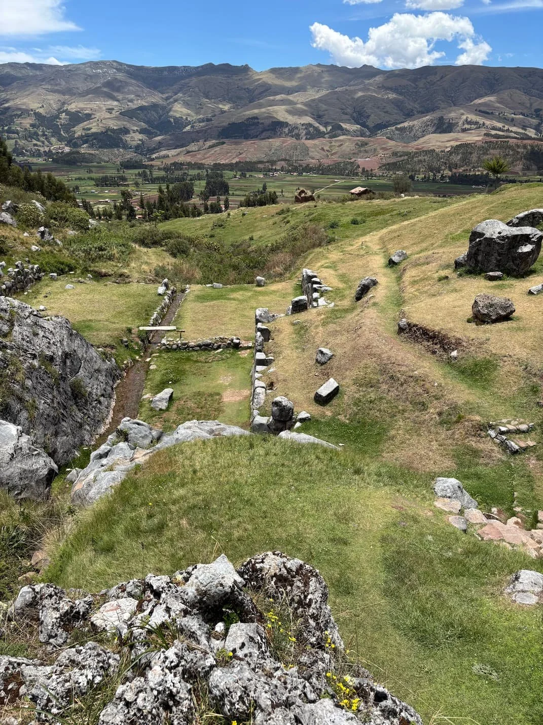 Killarumiyoq und auf nach Cusco