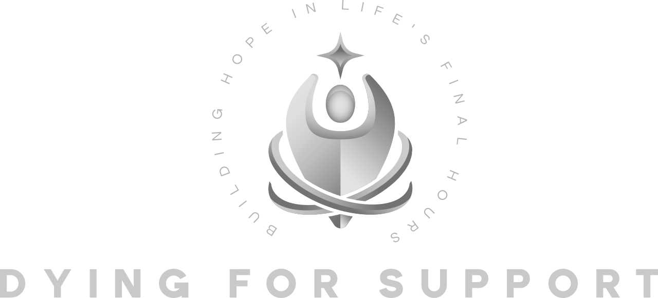 Dying for Support 