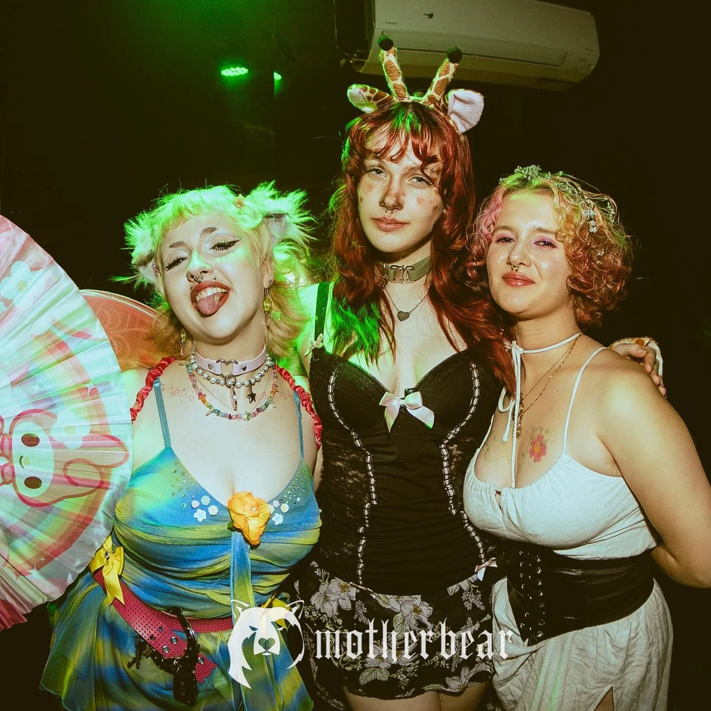 ✨ MOTHER NATURE PHOTOS ARE LIVE ✨

You are all so fae and slay what the HELLY 🔥🔥🔥

Thankyou @hightidevisual for once again capturing our event and our gorgeous gorgeous family so beautifully as always - Full album is now live on Facebook and via t