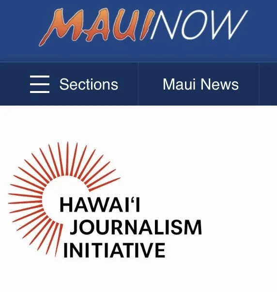 News Article: Honolua HTA Hotspot 