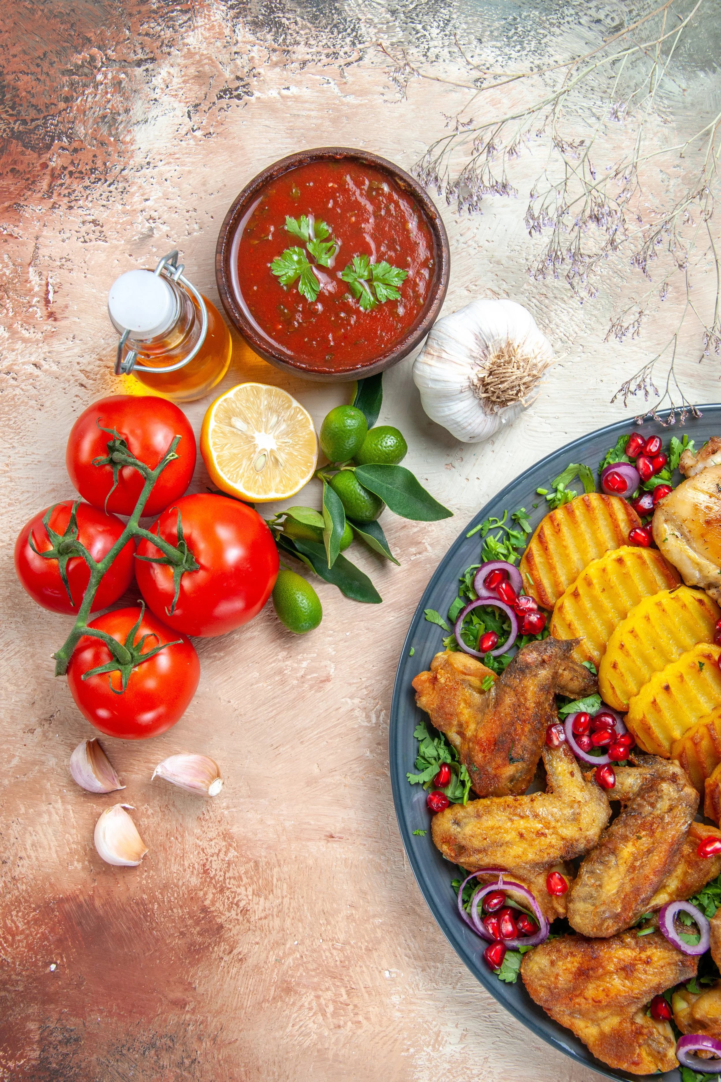 top-view-sauce-sauce-lemon-garlic-plate-chicken-potatoes-oil-tomatoes-with-pedicels.jpg
