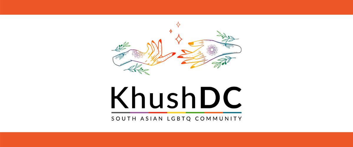 South Asian LGBTQ Support Group