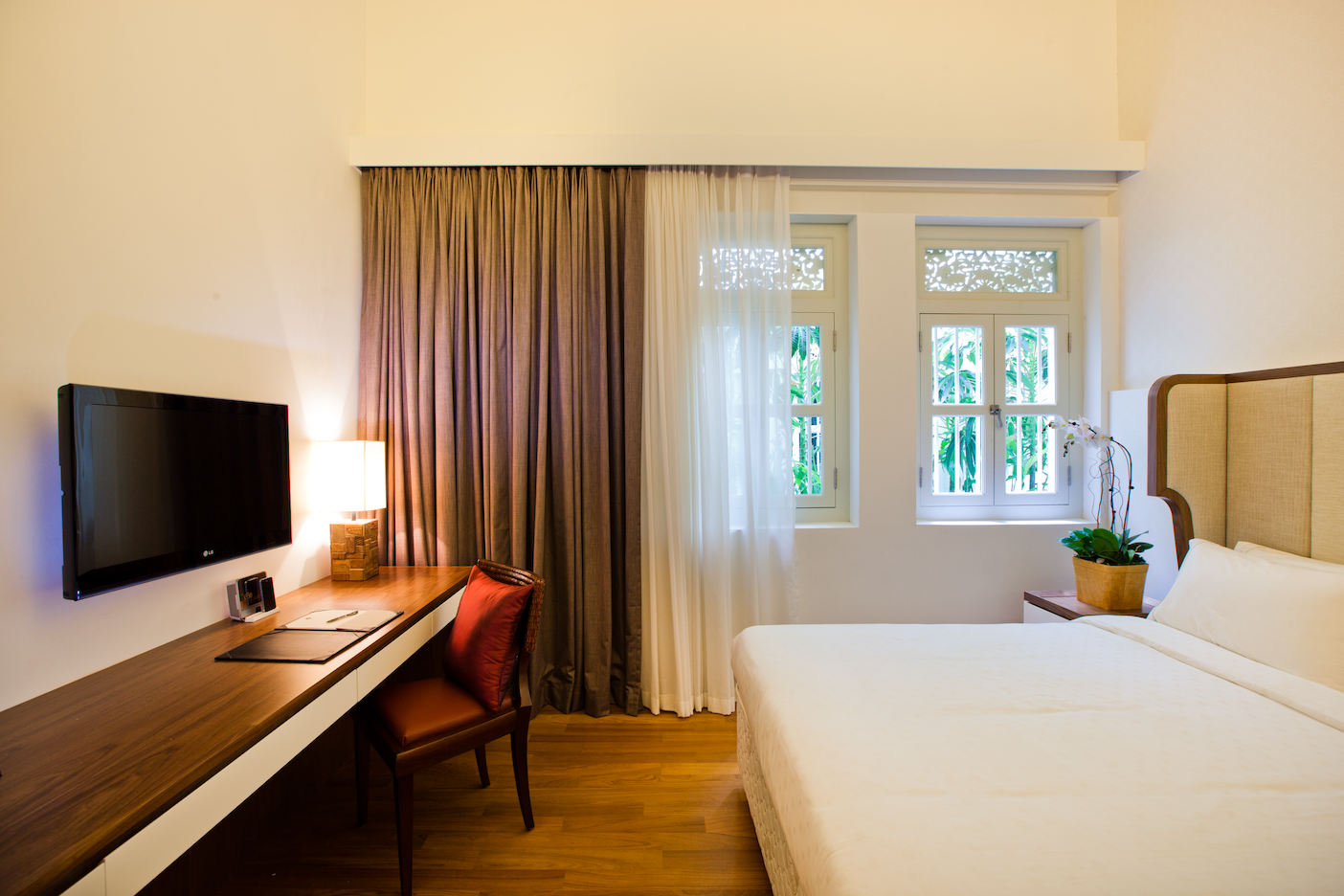 Sultan Room