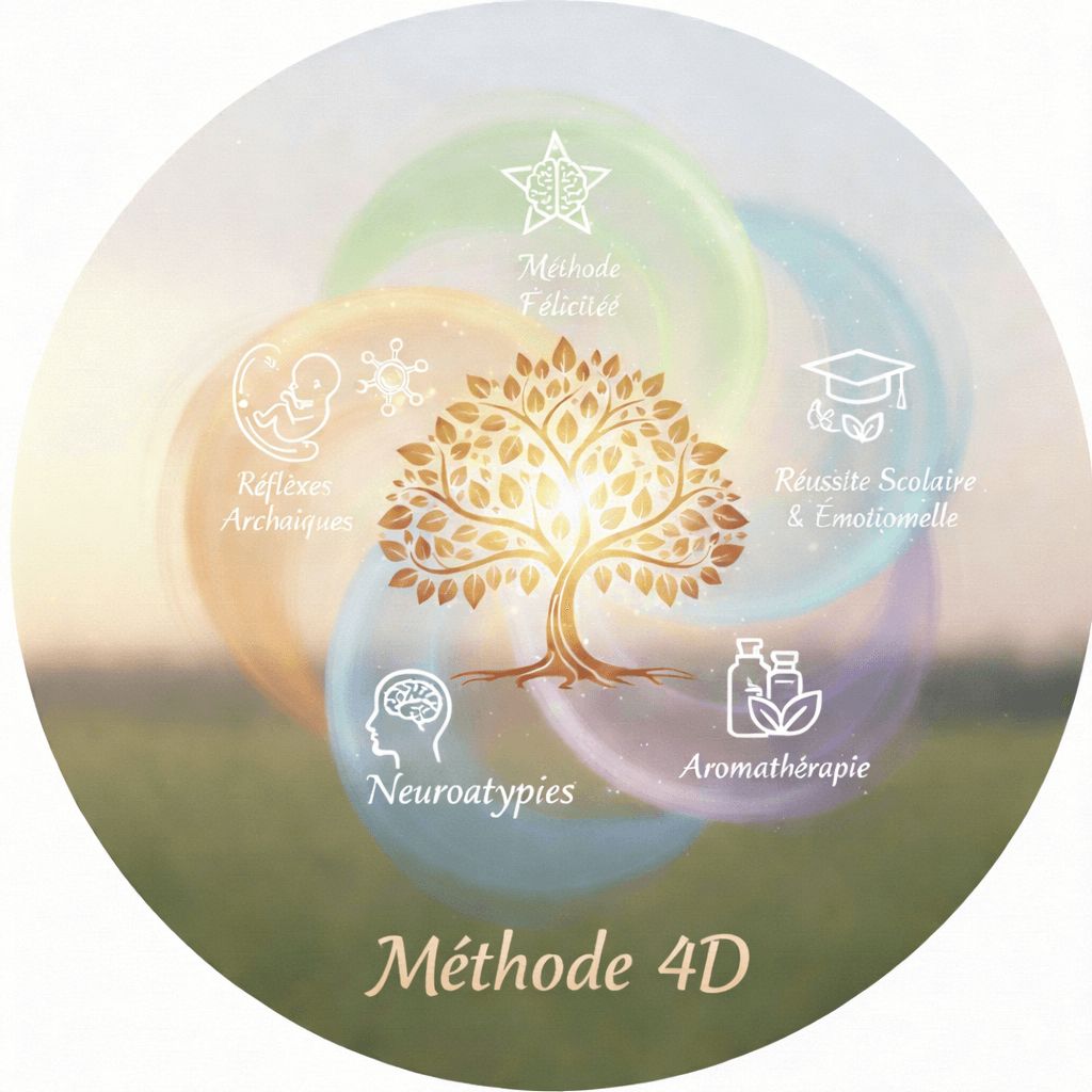 Mon enfant a déjà un suivi (orthophonie, psychomotricité) : Pourquoi la Méthode 4D change-t-elle la donne ?