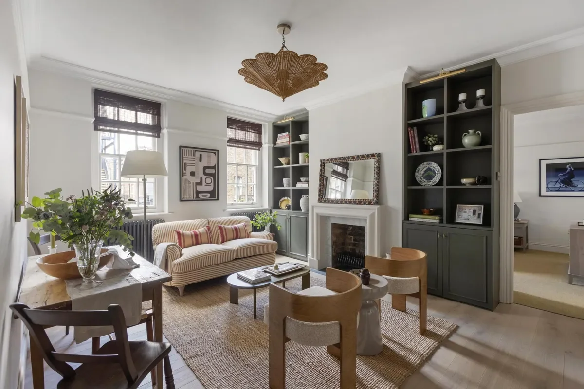 Mallord Street SW3