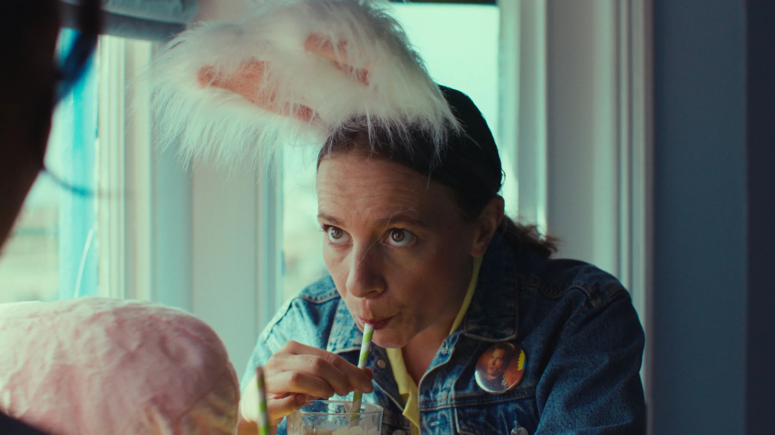 RABBIT EARS, 2025  - A film about childhood grief