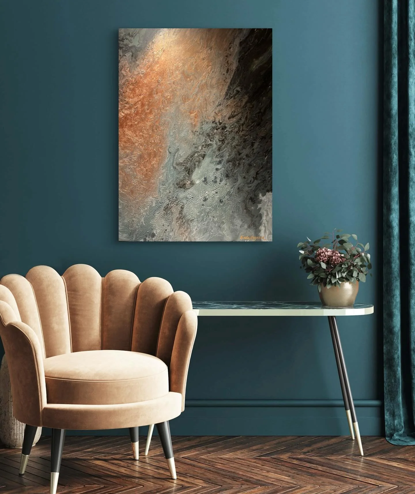 Romjulssalg p&aring; kunst for &aring; gj&oslash;re plass for nye kolleksjoner. Ta kontakt p&aring; dm ved interesse 🩷👌

#interi&oslash;r #kunst #kunstinteresse #hjem #husoghjem #art #farge #color #instaart #interiordesign
