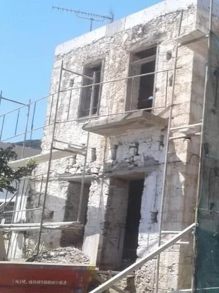 Custom Additions icon