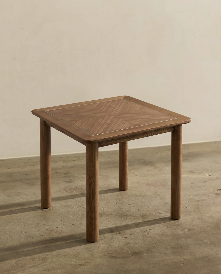 The Alma Table