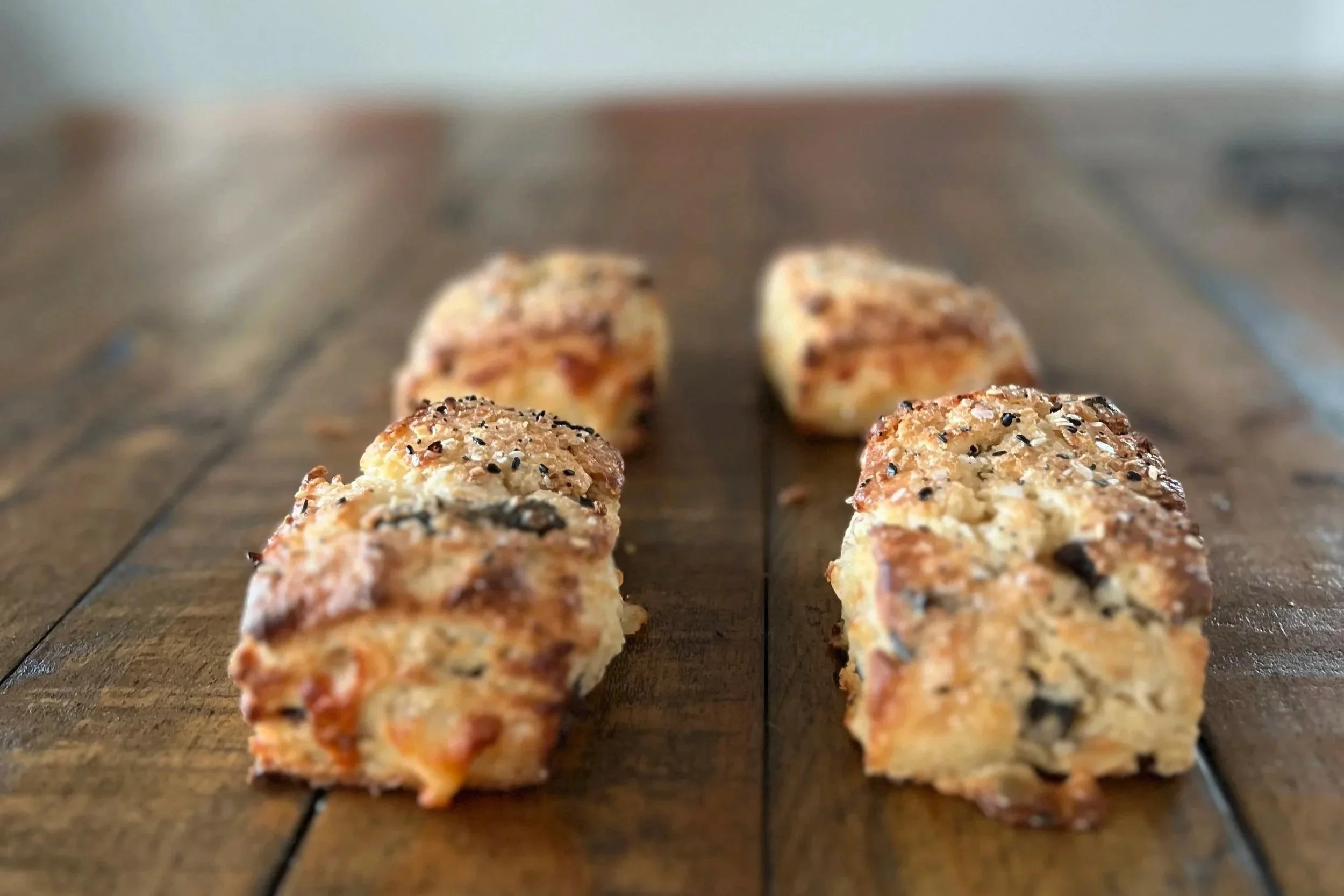 Scones