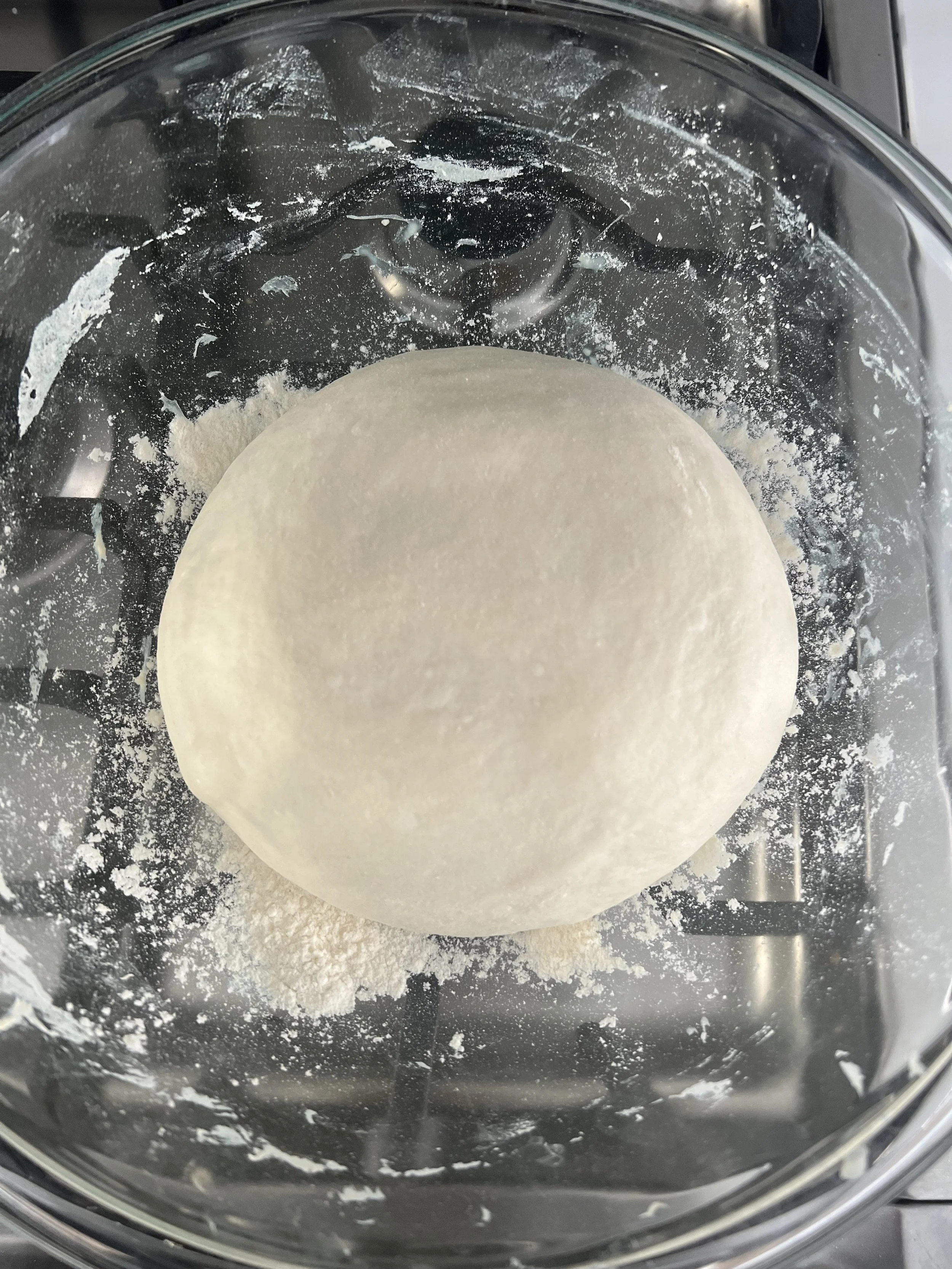 Sourdough Dough 