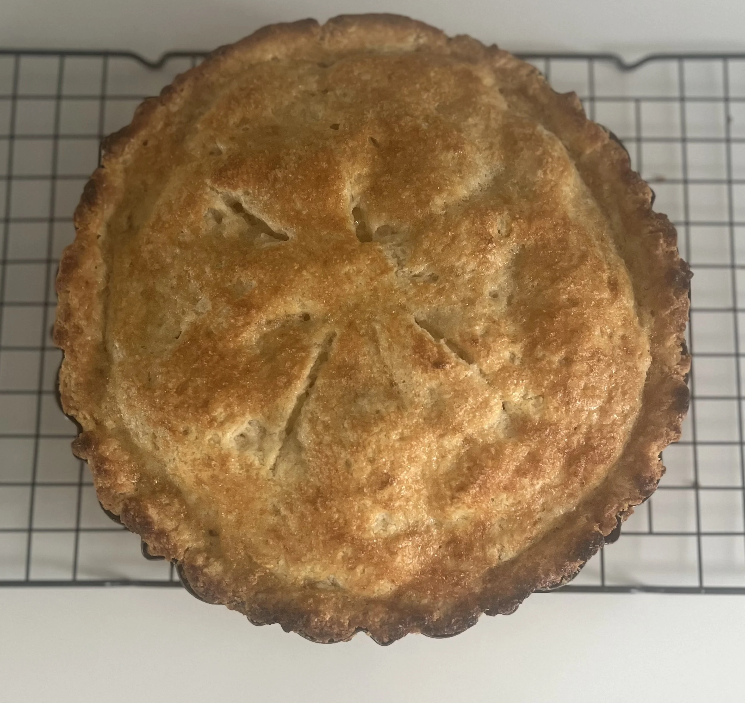 Pie