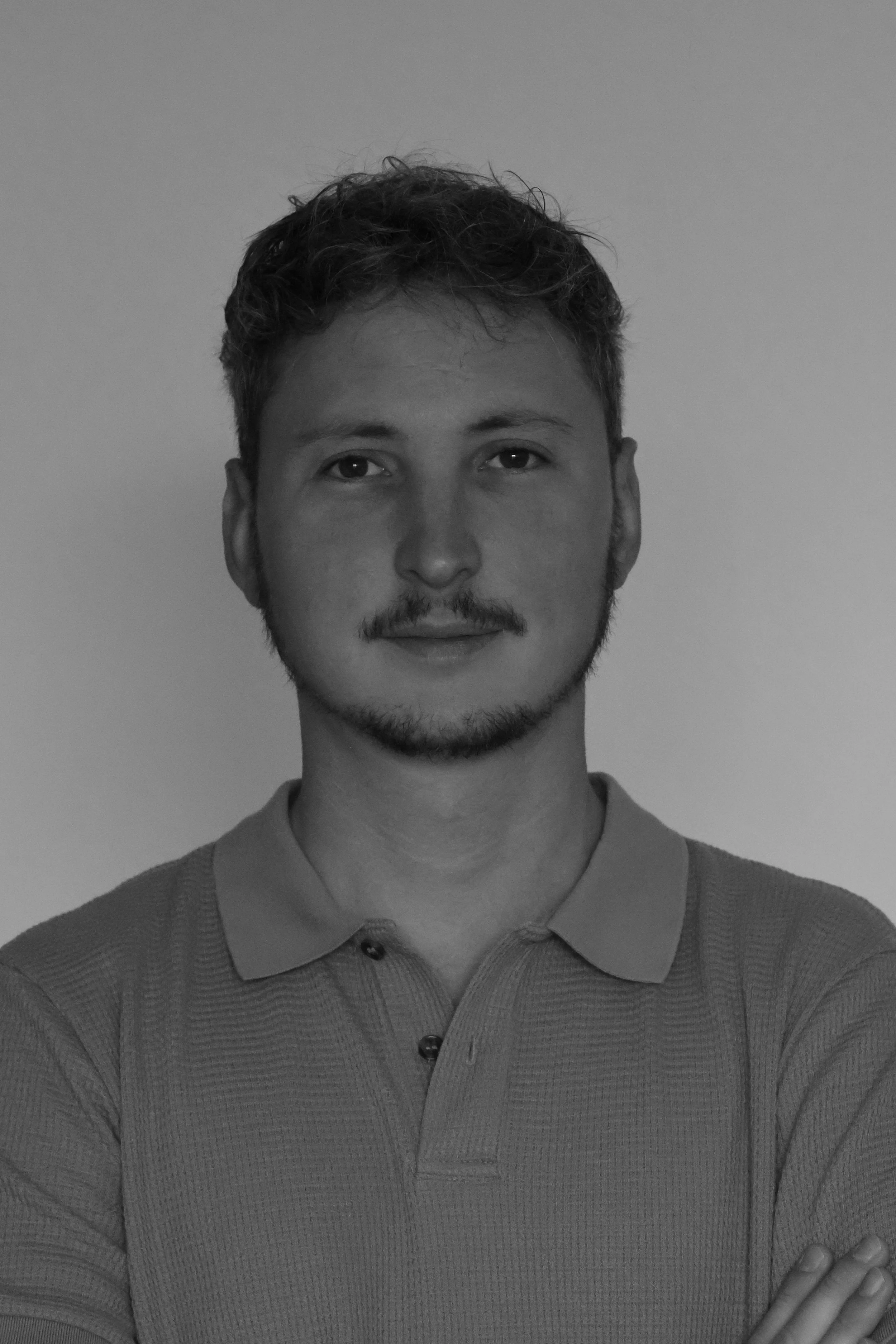 photo portrait de simon