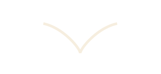 Symbole de vérification ou de coche en gris sur fond noir.