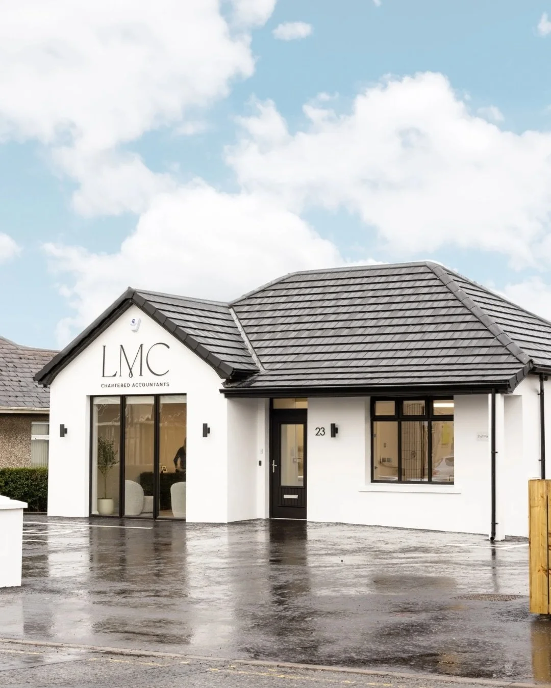 Our team were back in the office today, refreshed and ready for the year ahead. 🙌🏻

✨We are looking forward to a year of growth here at LMC Chartered Accountants and most importantly, supporting our clients growth in the year ahead. 

🙌🏻We would 