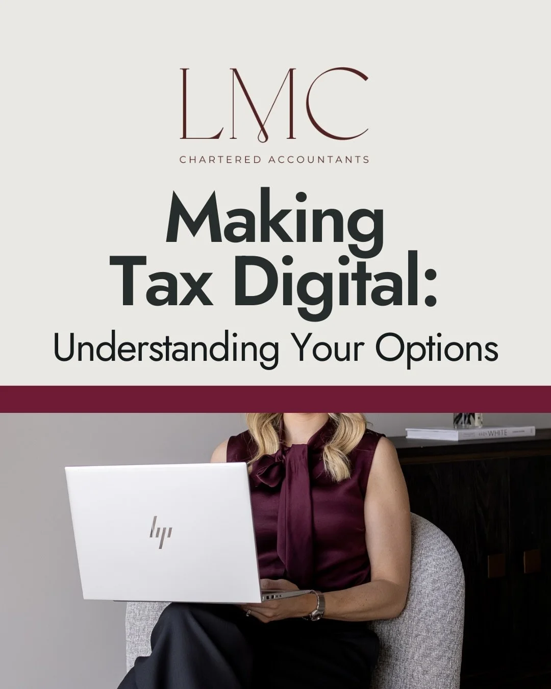 💻Making Tax Digital isn&rsquo;t just another filing requirement, it&rsquo;s a fundamental shift in how self-employed businesses report to HMRC.

⭐️From April 2026, if your combined business or property income exceeds &pound;50,000 (turnover, not pro