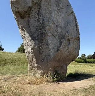 Samhain at the stones - An in-person women’s retreat at Avebury
