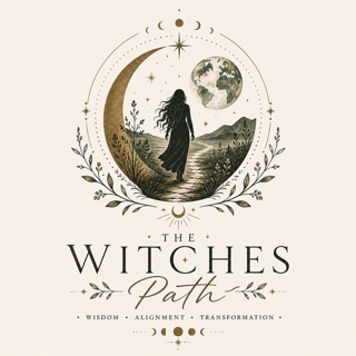 6 witchcraft masterclasses (starts 7th June 2026) (£167)