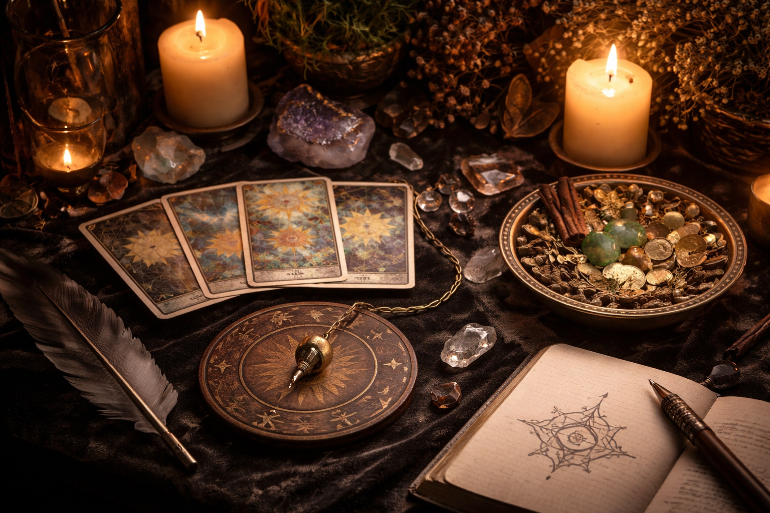 A complete guide to........