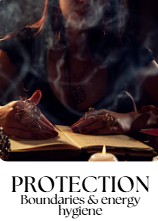 Protection masterclass (4th October 26) (£37)