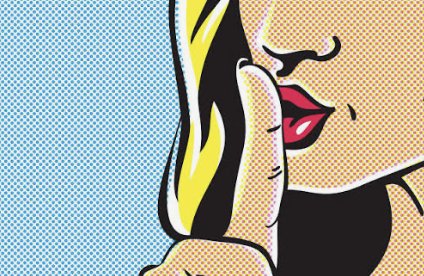 COMING SOON - Gayle appears on TV! Watch this space..... out in November