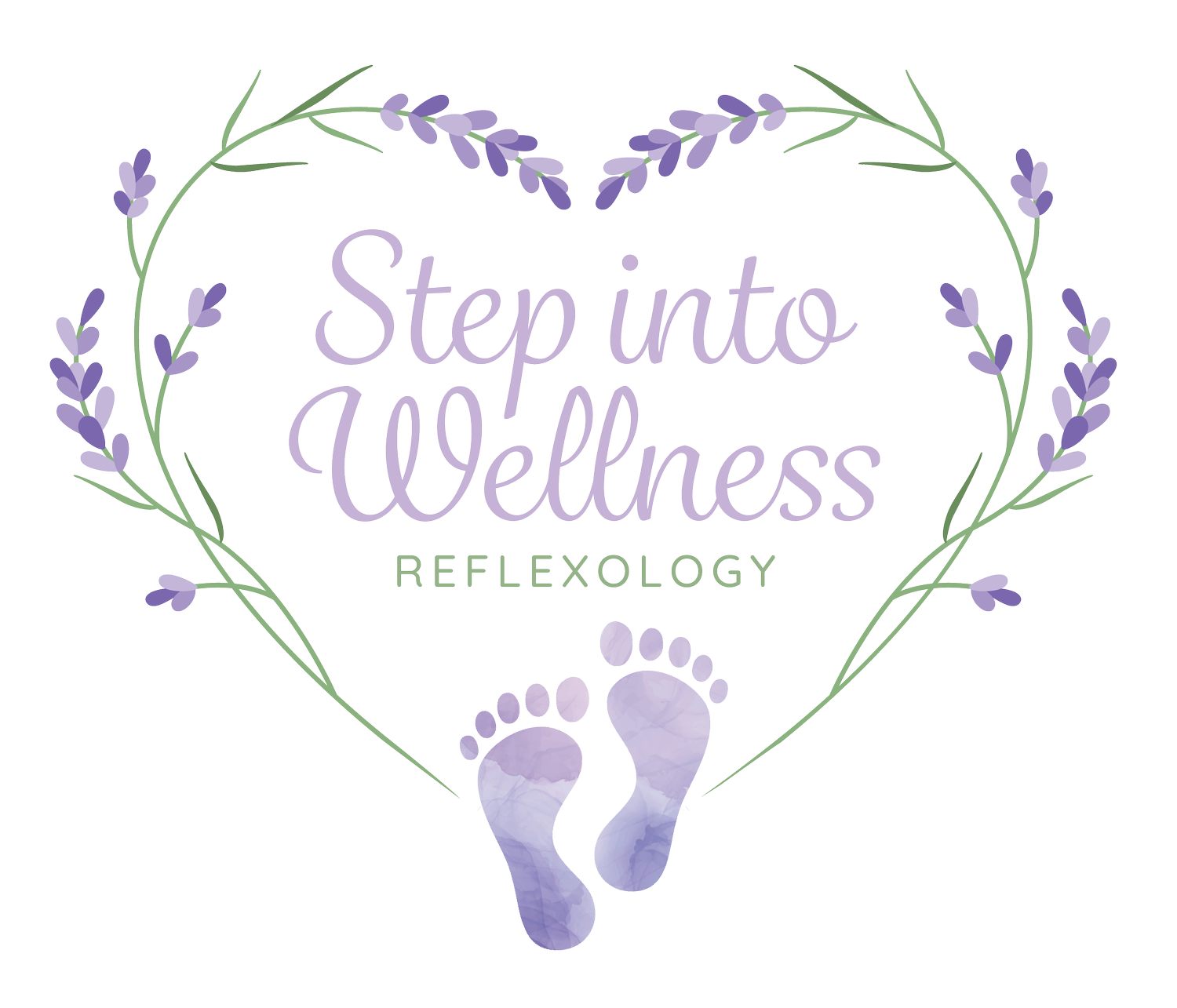 Step into Wellness Reflexology