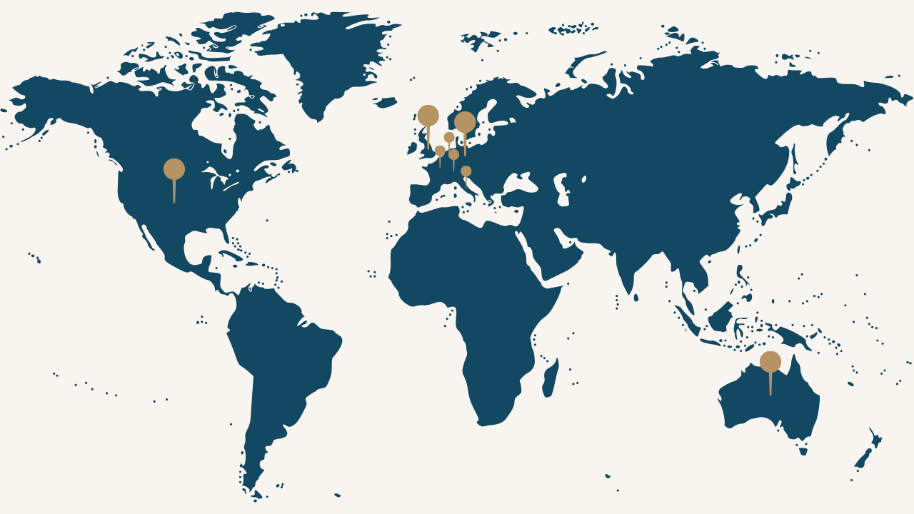 Market Map